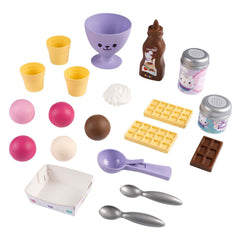 Gabby Ice Cream Factory