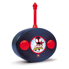 JADA - RC MILES MORALES WEB CRAWLER