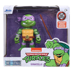Turtles 4 Donatello Figure-JADA-4006333071195