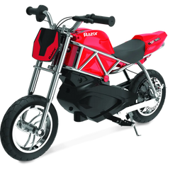 Razor Street Bike Rsf350 22Km/H-Ride-On & Scooters-RAZOR-845423018993