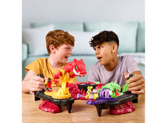 Akedo S5 Serpent Fury Arena - (Non Language)-Akedo-630996153031