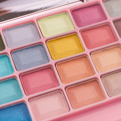 PINK IT EYESHADOW PALETTE