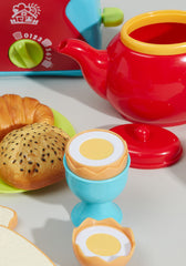 PLAYGO CANCEL - BREAKFAST FOR TWO - 27 PCS **