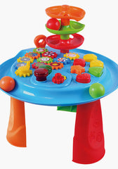 PLAYGO BUSY BALLS & GEARS STATION
