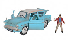 Harry Potter 1959 Ford Anglia-Cars & Vehicles-Jada-