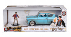 Harry Potter 1959 Ford Anglia-Cars & Vehicles-Jada-