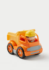 PLAYGO ON THE GO DUMP TRUCK - MINI *