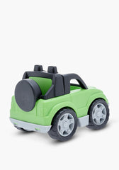 PLAYGO ON THE GO OFF ROAD CAR - MINI *