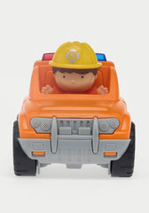 PLAYGO ON THE GO ROAD RECOVERY - MINI *