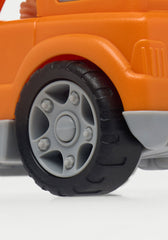 PLAYGO ON THE GO ROAD RECOVERY - MINI *