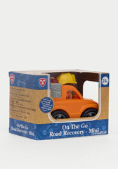 PLAYGO ON THE GO ROAD RECOVERY - MINI *