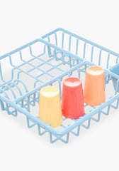 PLAYGO DISH DRAINER & KITCHENWARE - 23 PCS