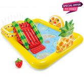 Intex Fruit Play Center-INTEX