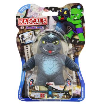 Rascals - Movie The Origin Series(Assorted - Includes 1)-GIFTS & NOVELTIES-Stretchapalz-4897081122914