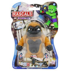 Rascals - Movie The Origin Series(Assorted - Includes 1)-GIFTS & NOVELTIES-Stretchapalz-4897081122914