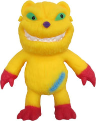 Stretchapalz 14cm characters - GLOW EVIL GANG SERIES-RANDOM