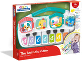 CLEMENTONI BABY ANIMAL PIANO B/O