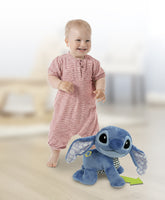 DISNEY BABY STITCH CRAWL W/ ME