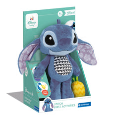 DISNEY BABY STITCH FIRST ACTIVITY