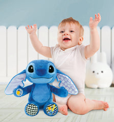 DISNEY BABY STITCH CALM&PLAY B/O