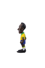 Pele - Minix Football Figure | Official Collectible