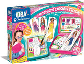 CLEMENTONI IDEA FASHI. DESIGN STUDIO BO