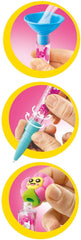 CLEMENTONI IDEA TROPICAL PENS