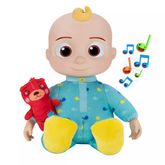 Cocomelon Doll Roto Bedtime Jj - Dolls & Accessories - COCOMELON - Shop in Bahrain