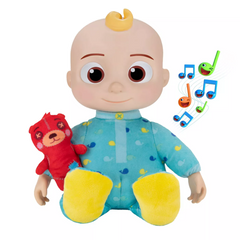 Cocomelon Doll Roto Bedtime Jj - Dolls & Accessories - COCOMELON - Shop in Bahrain
