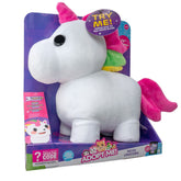 Adoptme Plush Neon Unicorn 12 B/O-JASWAR