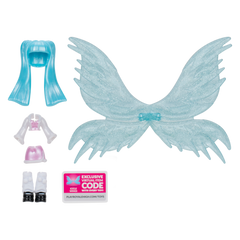 Royalehigh Core Dlx Figures 3 W1 5Asst-Dolls & Accessories-JASWAR-191726725954