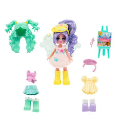 Royalehigh School Spirit Fashion 3 3Ass-Dolls & Accessories-JASWAR-191726733720