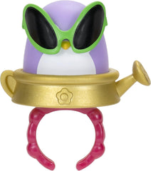 Sqal Squish-A-Longs 14 Pack Asst