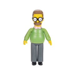 The Simpsons Fig 2.5" Wave #1 Asst. 5(Assorted - Includes 1)-Action Figures-The Simpsons-192995175273