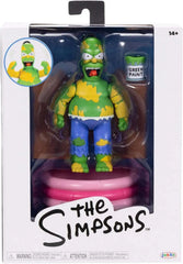 The Simpsons Fig 5"Premium Furious Homer by The Simpsons for kids - toys
