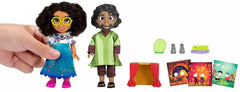 Encanto Mirabel&Bruno Storytelling Set-Dolls & Accessories-JAKKS-