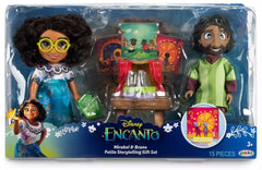 Encanto Mirabel&Bruno Storytelling Set-Dolls & Accessories-JAKKS-