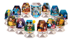 DISNEY SURPRISE CAPSULES D100 FSDU60 WOC Default Title