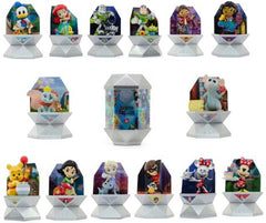 Disney Surprise Capsule D100 Woc Value