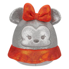 Sqk - Little Plush (5" D100 4-Pc Box Set)-Plush Toys-Squishmallow-