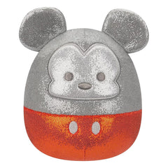 Sqk - Little Plush (5" D100 4-Pc Box Set)-Plush Toys-Squishmallow-