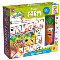 TALKING PEN HAPPY FARM