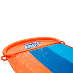 Bestway H2Ogo Slide Triple 488Cm-INFLATABLE POOL-Bestway-