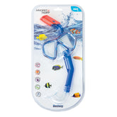 Bestway Hydroswim Lil Glider Set - SWIMMING GOGGLES - Bestway - Shop in Bahrain
