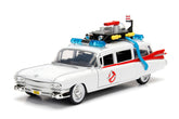Ghostbuster ECTO-1, 1:24