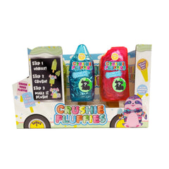 Crushie Fluffies S1 Pdq6 Woc-FUNRIS