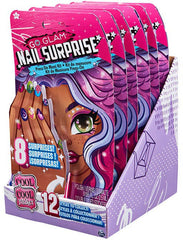 Cool Maker Goglam Nail Surprise-Cool Maker-778988412831