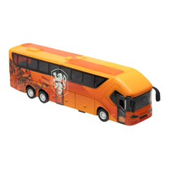 Netherlands National Team Official Bus - Sockers Collectible | Football Gift