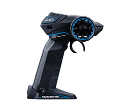 2.4G 1:16 4 Channels R/C Cross-Country Car-Cars & Vehicles-RC-8075489818097