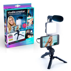 Vlogging Kit-Canal Toys-3555801423390